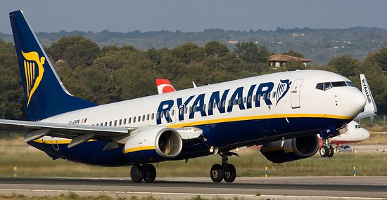 Ryanair Türkiye operasyonlarını durduruyor 13 ryanair