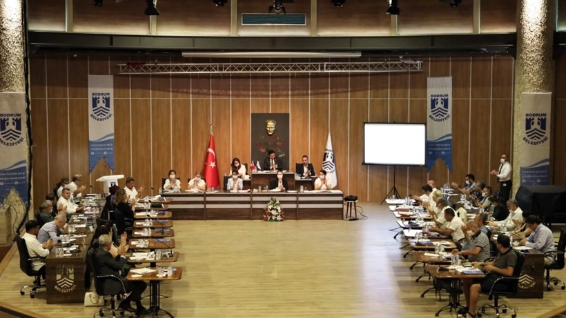 2026 Ekim Ayı Meclis Toplantısı Gündemi Belli Oldu! 24 102291