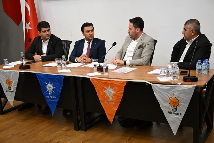 TEŞKİLAT BÜYÜYOR, SÖZ BODRUMLULARA GEÇİYOR 2 3589855