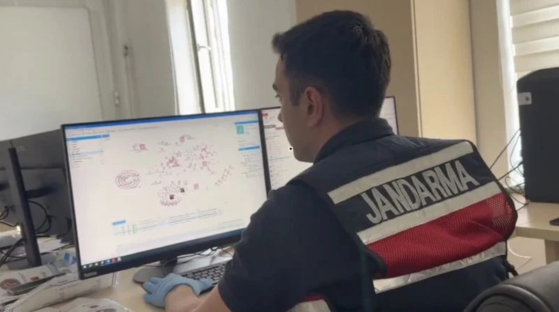 Yasa Dışı Bahis Operasyonu:177 Şüpheliye İşlem Yapıldı 1