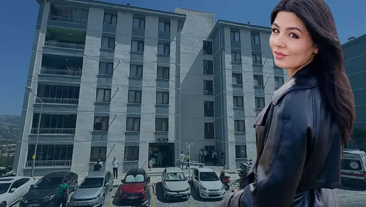 Eski Sevgilisini Öldürüp İntihar Ettti 24 985658985