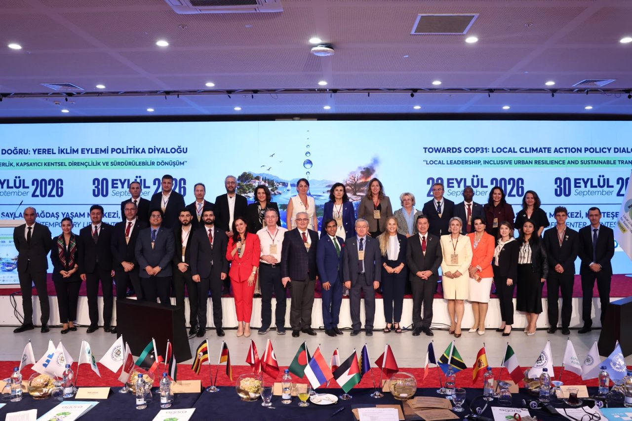Akdeniz İklim Zirvesi Muğla’da Tamamlandı 25 Akdeniz Iklim Zirvesi Muglada Tamamlandi 4 scaled