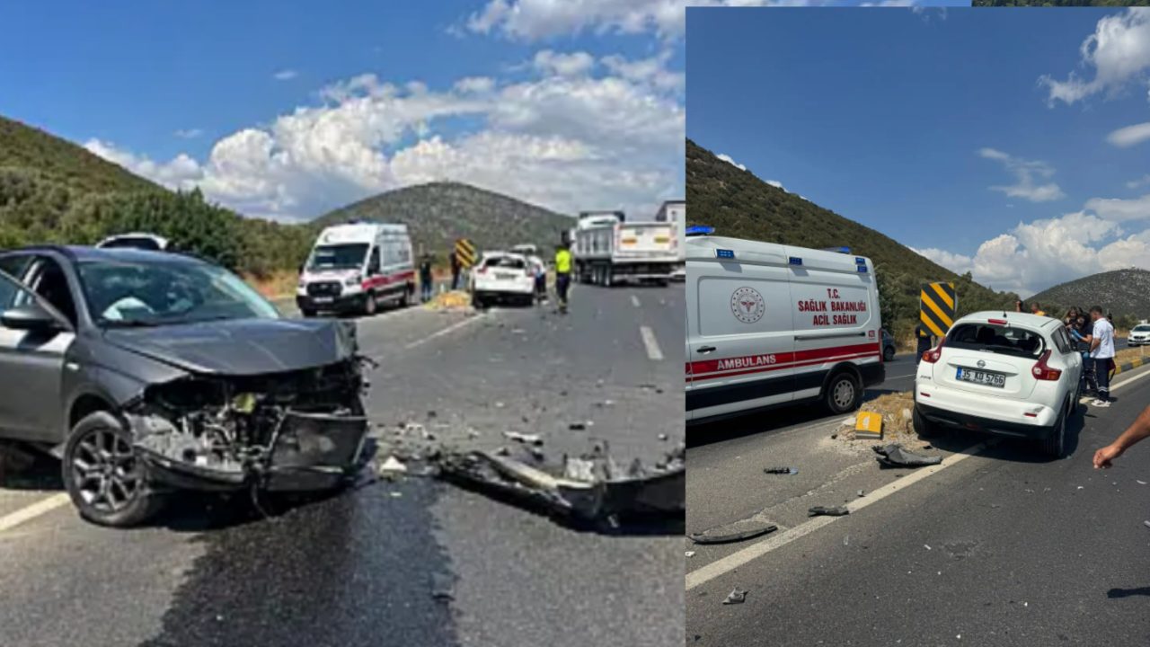 O kavşakta yine kaza 3 yaralı 2 IMG 20260917 WA0025 scaled