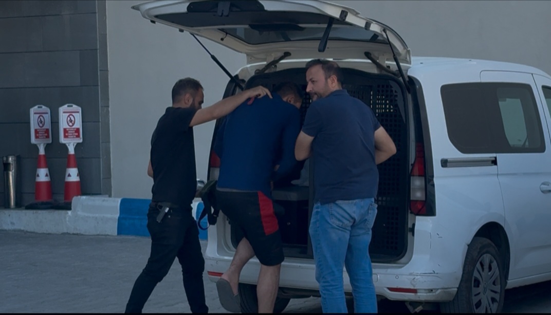 Kadınları taciz eden sapık tutuklandı 26 Screenshot 20260908 183421 Samsung Browser