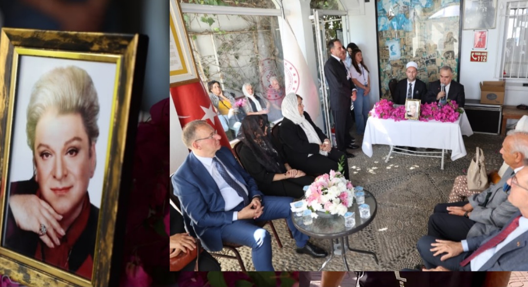 Zeki Müren, Vefatının 30. Yılında Bodrum’da Dualarla Anıldı 3 Screenshot 20260924 192732 Samsung Browser