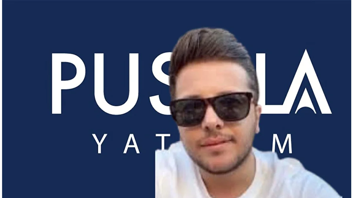 İfade vermek üzere Bodrum Cumhuriyet Başsavcılığı'na geldim 4 a0387e99 pusula portfoy yonetim kurulu baskani muhammed yariz kac