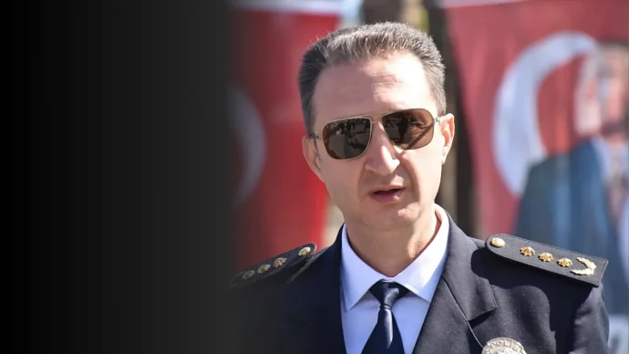 Mehmet Darendeli Bingöl İl Emniyet Müdürü olarak atandı 22 bodrum da ilce emniyet muduru 1789716729 wRF2QS e1789719991861