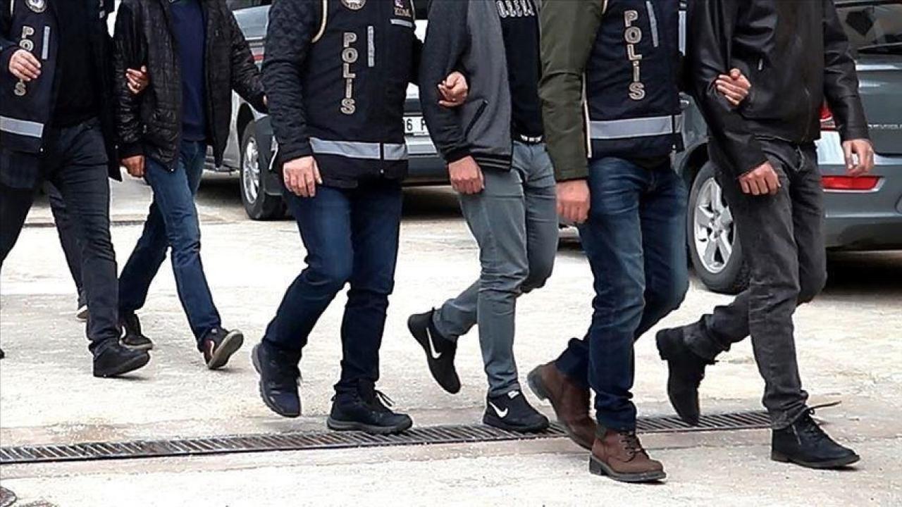 Muğla dahil 15 ildeki "AcnTürk Sigorta" operasyonunda 23 şüpheli yakalandı 26 gozalti 2430529