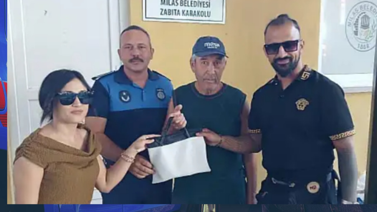 Pazarda Buldukları 40 Bin Lirayı Sahibine Teslim Ettiler 21 gozalti stok 2432948 1