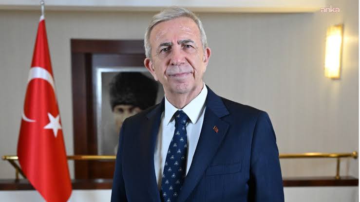 Mansur Yavaş CHP'den istifa etti: Bağımsız olarak devam edecek 2 images 3