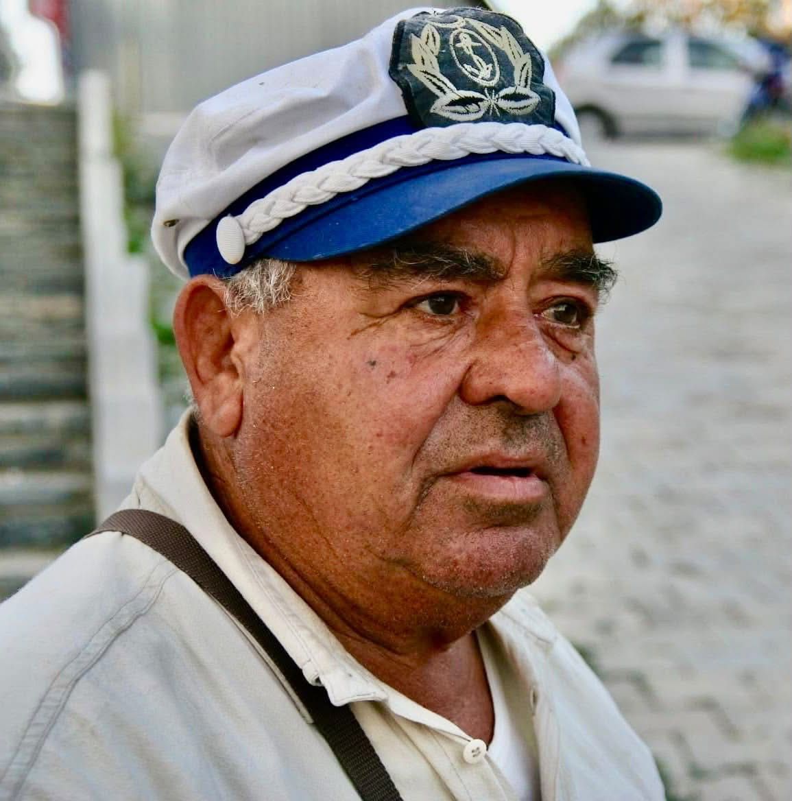 Denizci Kaptan Durmuş Erol'DAN ACI HBAER 1 img 1798850978