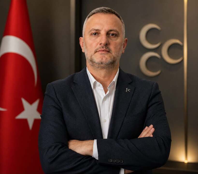 Müteahhitlere yerel esnafla çalışma çağrısında bulundu 26 mhp bodrum engin galipoglu