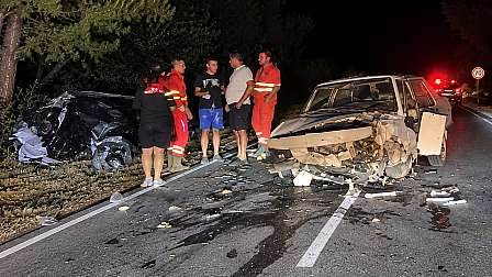 milas oren yolunda feci kaza 1 1788982808 nZroKS