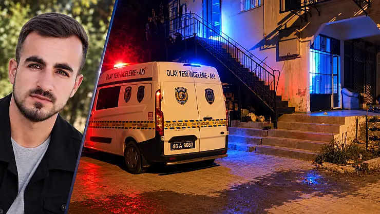 milas taki cinayetin firari