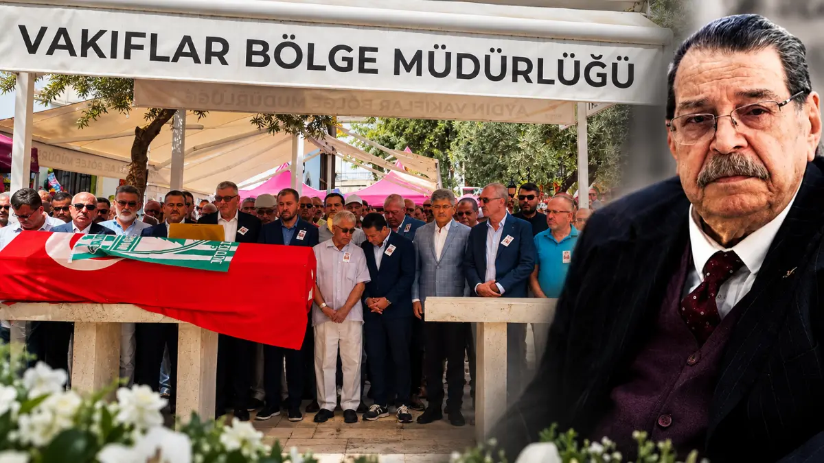 Eski milletvekili Latif Sakıcı son yolculuğuna uğurlandı 1 muglanin eski milletvekili latif sakici mentesede son yolculuguna ugurlandi dfad1a5