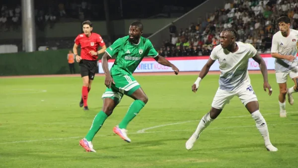 Muğlaspor evinde : Vanspor FK ile 2-2 Berabere Kaldı 29 muglaspor son dakikada geri dondu vanspor fk ile 2 2 berabere kaldi 08dd322 e1788728770996