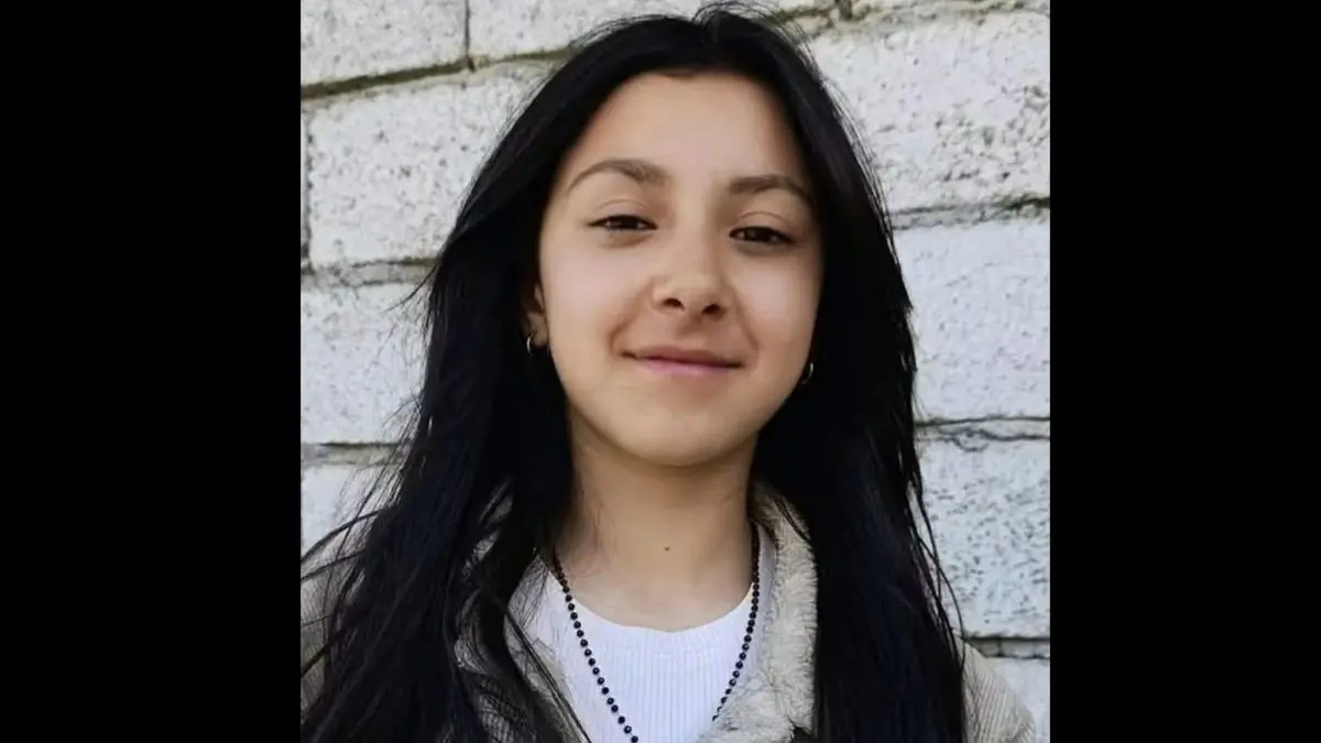 15 Yaşındaki Meryem Kazaya Yenik Düştü 2 muglayi yasa bogan olum 15 yasindaki meryem kazaya yenik dustu 091c5a8