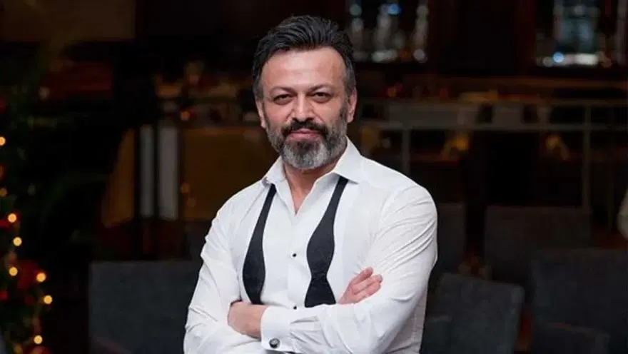 Oyuncu Serhat Mustafa Kılıç evinde ölü bulundu 2 oyuncu serhat kilic 871338