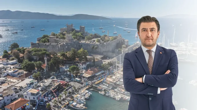 SEHA ERGENE: “9 AYLIK TURİZM HEDEFİ, ORTAK MASADAN GEÇER” 23 seha ergene scaled e1790407435276