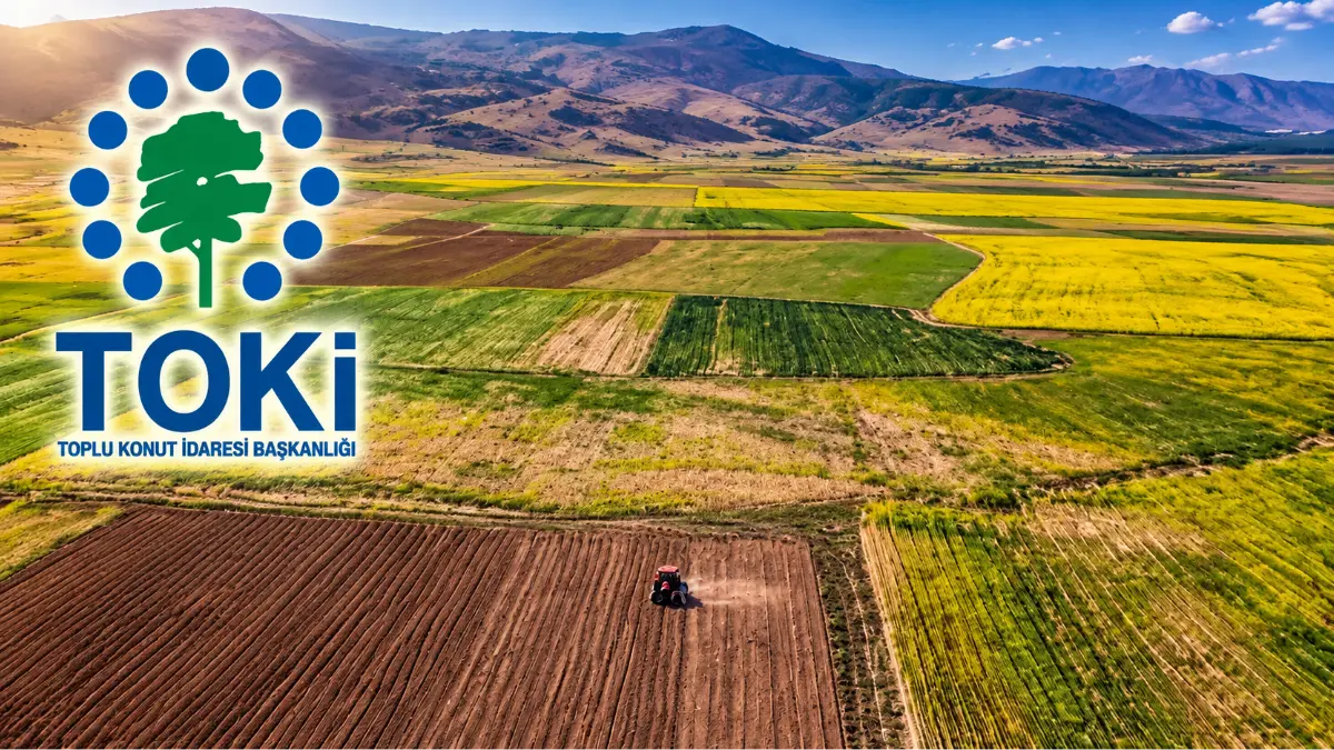 47 İlde 405 Arsa Satışı 2 toki arsa satisi basvurulari icin tarih verildi 47 ilde 405 arsa 6372cfd