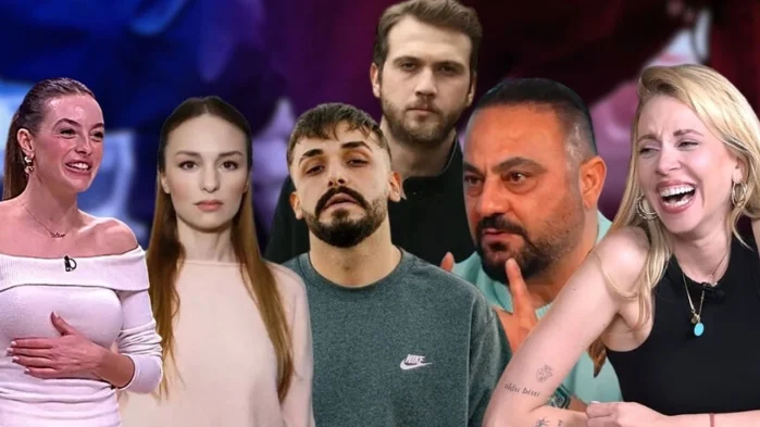 Ünlülere yönelik uyuşturucu operasyonu: 18 gözaltı 3 unlulereuyusturucu e1789722025475