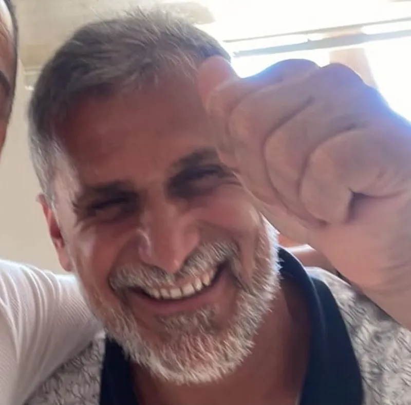 Eski Kaymakamı Koruması kavgada canından oldu 26 0x0 akrabalarini ayirmaya calisan polis memuru seyfullah orcan hayatini kaybetti 1791497383399