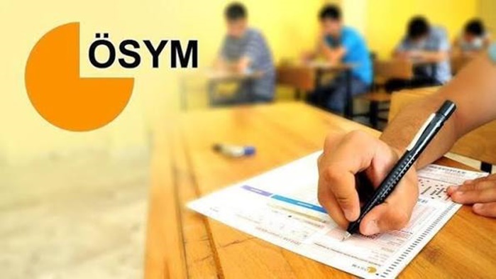 ÖSYM, 2027 sınav takvimini açıkladı 2 241452