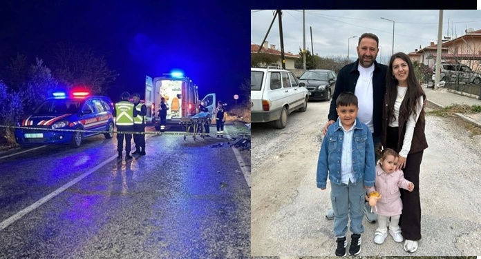 Feci Kazada 2,5 Yaşındaki Defne Hayatını Kaybetti 2 6547898