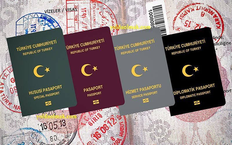Yeni yılda Pasaport ücretlerine dev zam 21 698dd0ee9ea12c821c57fec8 pasaport ucretleri