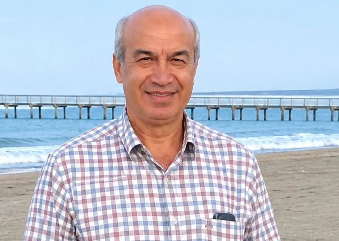 Salih Karadağ hayatını kaybetti. 3 89856585