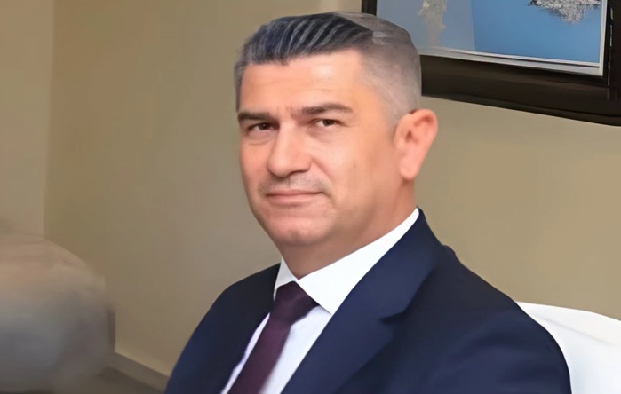Muğla Çevre, Şehircilik ve İklim Değişikliği İl Müdürlüğüne Yusuf Sarıkaya atandı 2 89856589