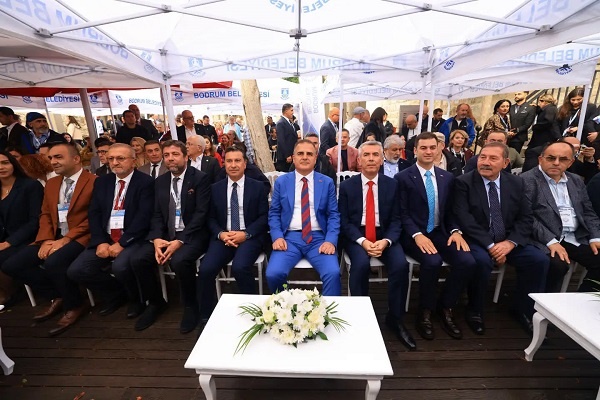 Bodrum Boat Show İkinci Kez Kapılarını Açtı 26 898568