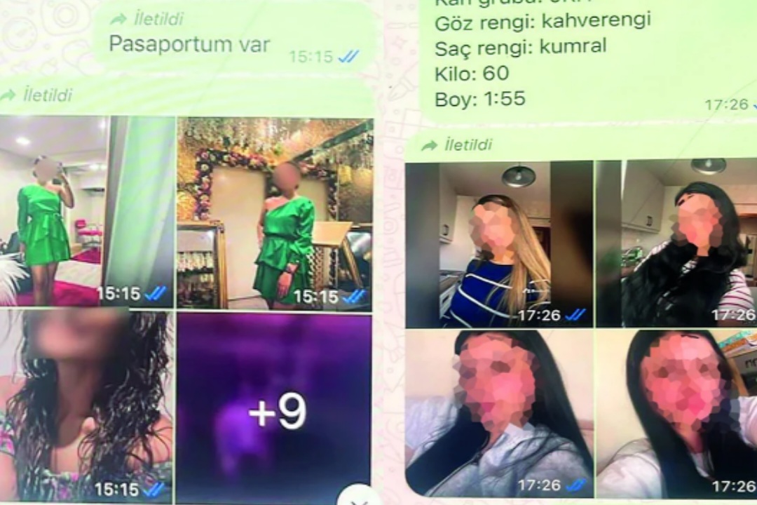 kadın donörün yumurtalarını pazarlayan çeteye operasyon 4 FB IMG 1792427988880 1