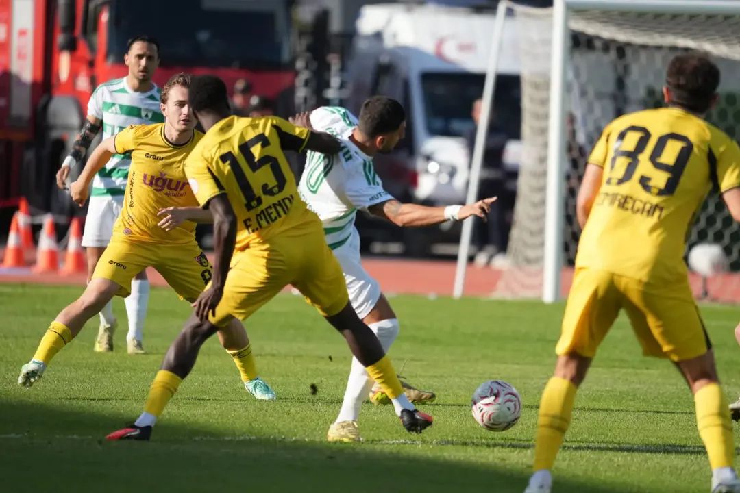 Muğlaspor, İstanbulspor’u : 5-0 ile geçti 2 FB IMG 1792856899928