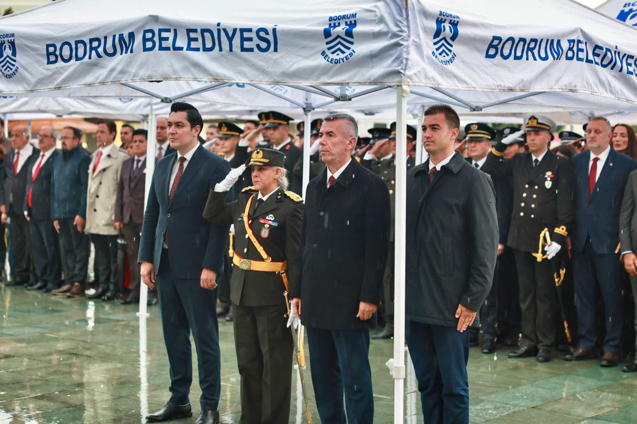 Bodrum'da Cumhuriyet Bayram Kutlamaları Başladı 24 FB IMG 1793189401461 scaled
