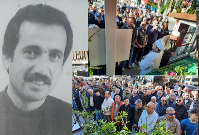 Kurukahveci Fidan son yolculuğuna uğurlandı 4 FB IMG 1793274935662