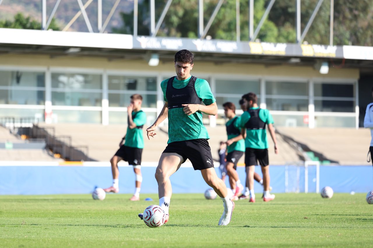 Bodrum FK, Bandırmaspor’u konuk ediyor, 26 IMG 20261016 WA0046 scaled