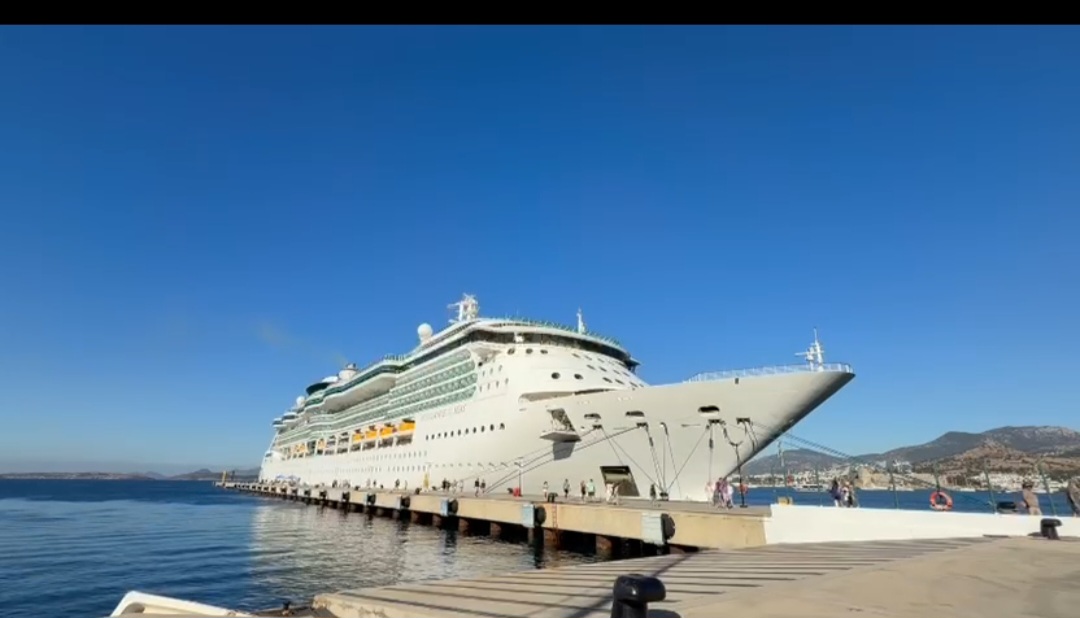 Brilliance Of The Seas 2 bin 242 yolcu ve geldi 24 Screenshot 20261009 203213 WhatsApp
