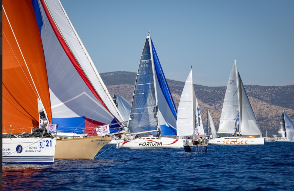 38. The Bodrum Cup’ta Rota Knidos 2 Screenshot 20261021 141847 Samsung Browser