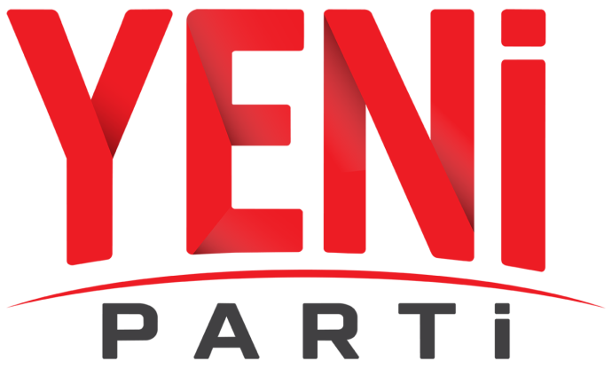 YENİ Parti yeni yönetim ve delegeler belli oldu 2 Yeni Parti Turkiye 2026 logo compress transparan scaled e1793019763470