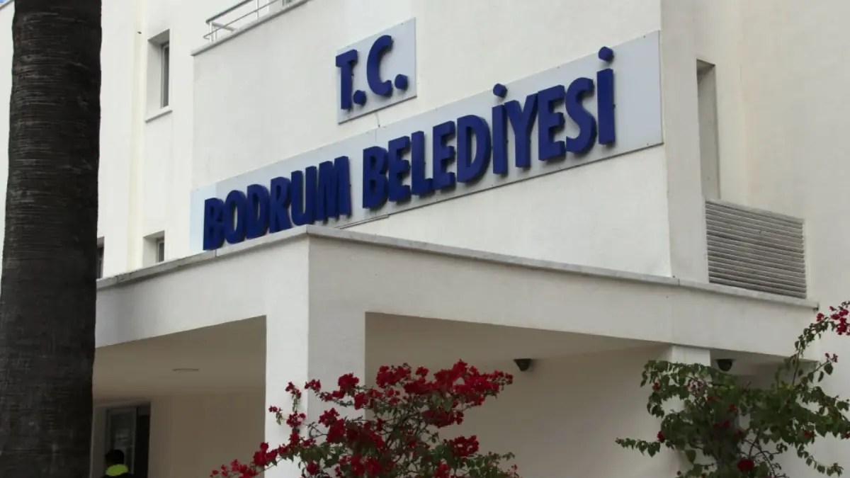 Bodrum Belediyesi Personel Alımı Yapıyo 2 a8d465e