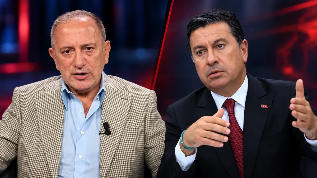ahmet arastan ak parti iddialarina net cevap fatih altayliya konustu 8ab31d0 1