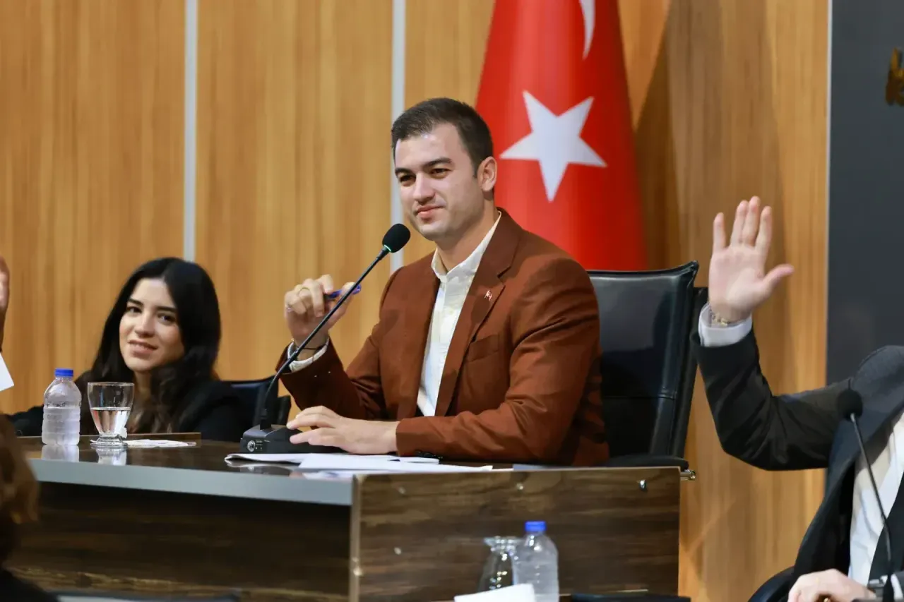 Bodrum Belediyesi 2027 Bütçesi Oy Birliğiyle Kabul Edildi 25 belediye meclisi bodrum