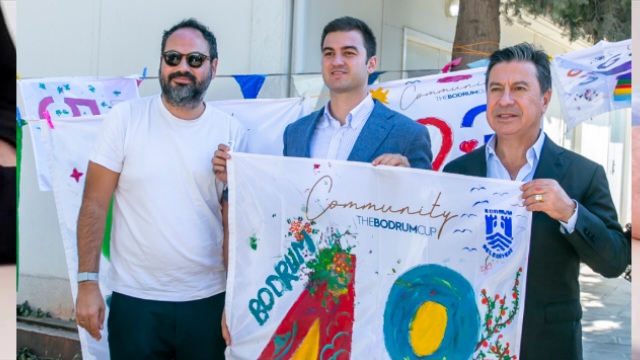 38. The Bodrum Cup’ta dalgalanacak 26 bosanma aa 2466220 2