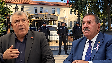Milas İlçe Başkanı Çavuşoğlu Konuştu: Suç Duyurusunu Biz Yaptık! 5 chp milas ilce baskani cavusog 1792492759 Pb40lN