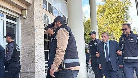 18 kişinin tutuklanmasına ilişkin kararın gerekçesine dair yeni ayrıntılar ortaya çıktı. 3 fevzi topuz ve oglunun tutukla 1792833836 JsVeNM