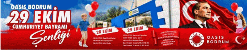 Bodrum'da yağış etkili oldu 2 gif ekim99