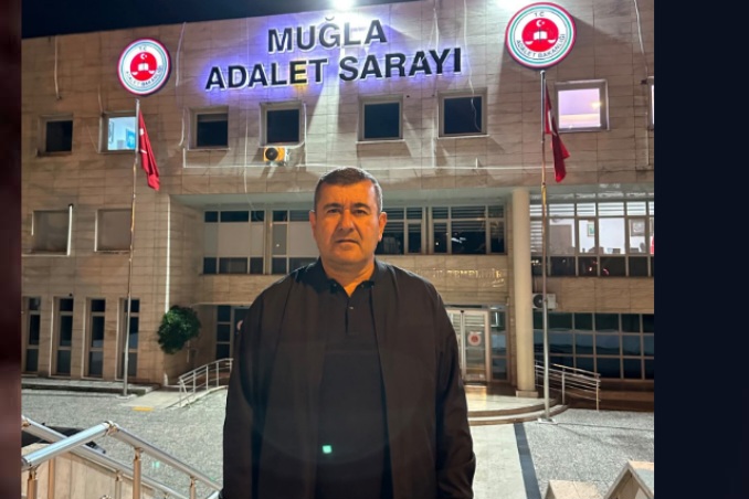 Başımız Dik, Sürecin Takipçisiyiz" 3 images 1 1