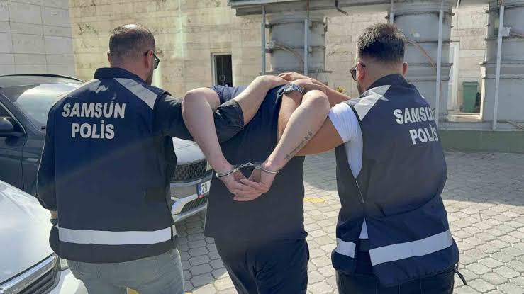 Çeşitli suçlardan aranan şahıslar yakalandı 4 images 1 6