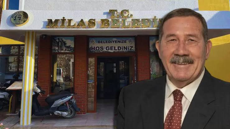 MILAS BELEDİYESİ TARAFINDAN OPERASYON AÇIKLAMASI 4 images
